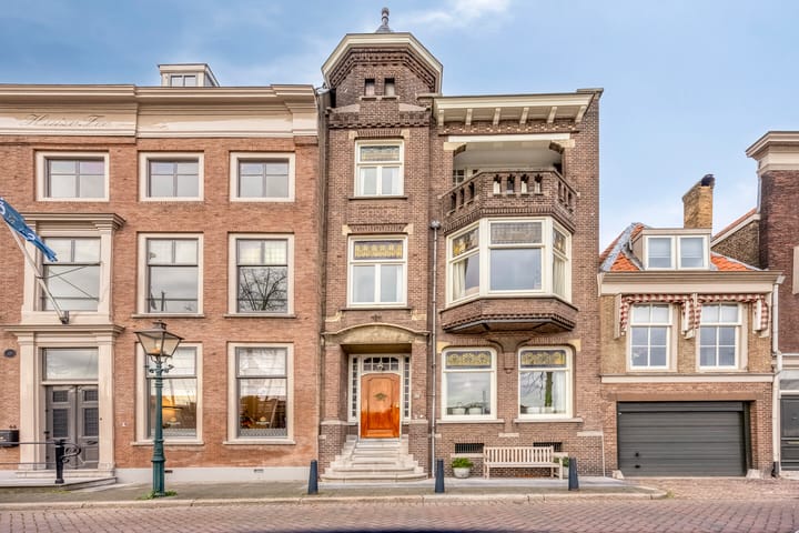 Photo 2 of Nieuwe Haven 43