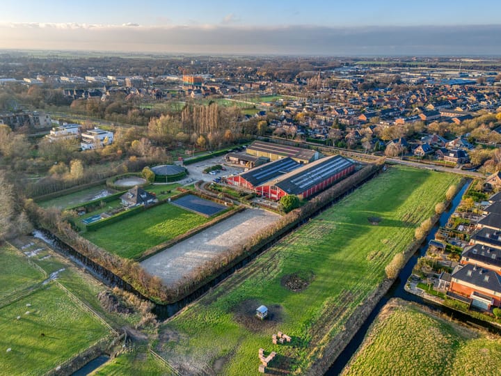 Foto 60 van Koewijzend 43-A