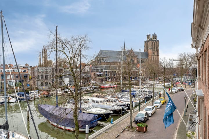 Photo 41 of Nieuwe Haven 43