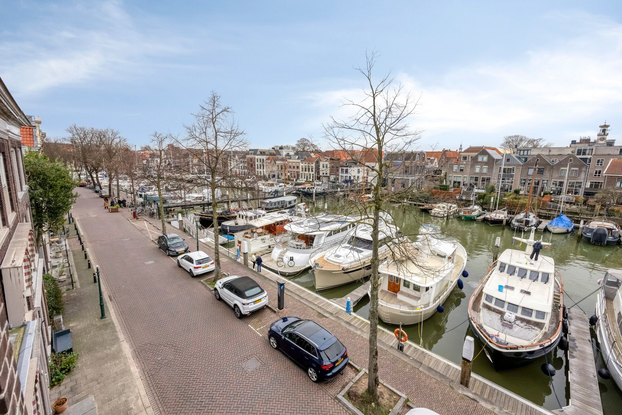 Foto 42 van Nieuwe Haven 43