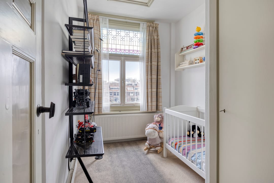 Foto 43 van Nieuwe Haven 43