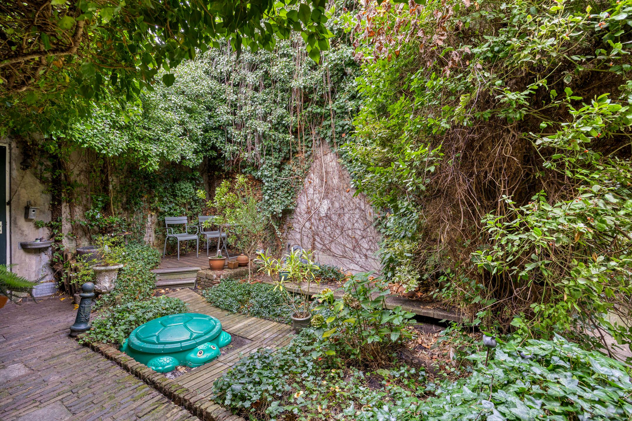 Foto 45 van Nieuwe Haven 43