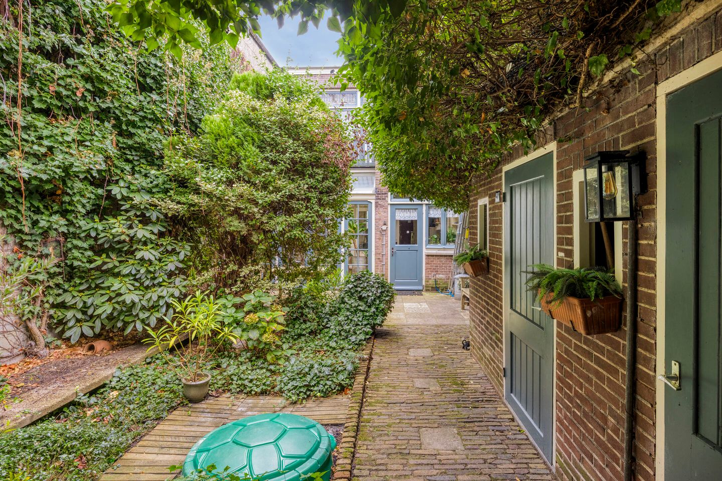 Foto 50 van Nieuwe Haven 43