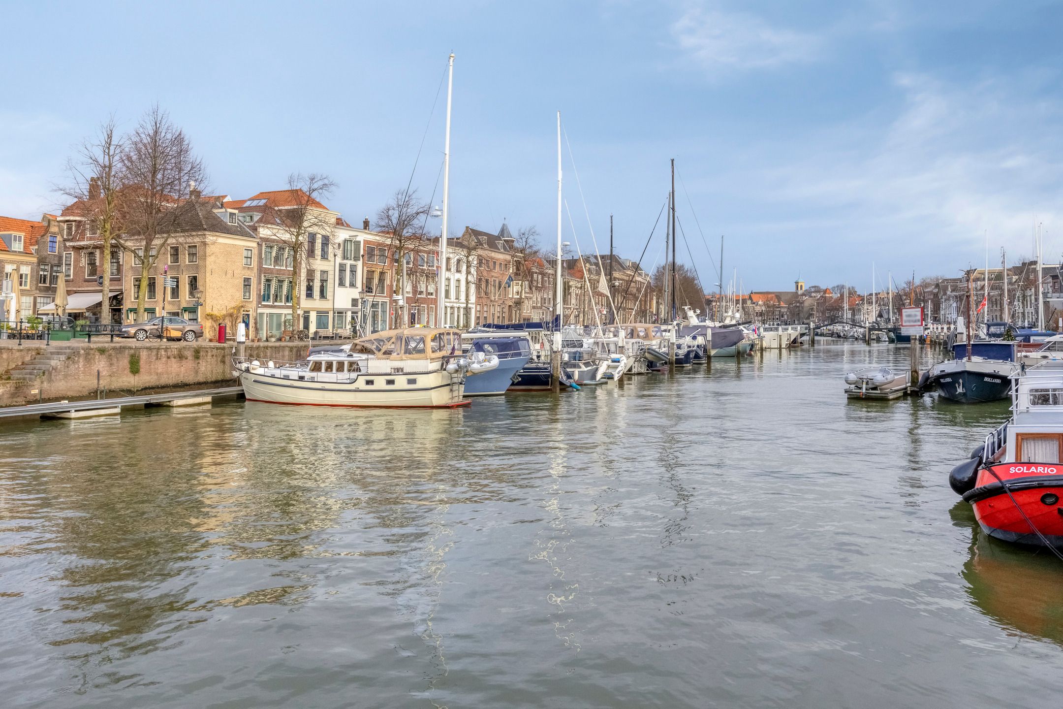 Foto 54 van Nieuwe Haven 43