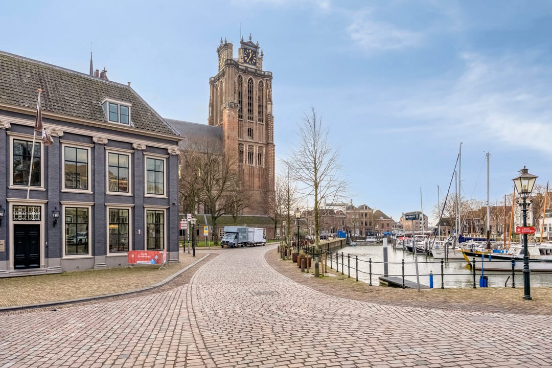 Foto 56 van Nieuwe Haven 43