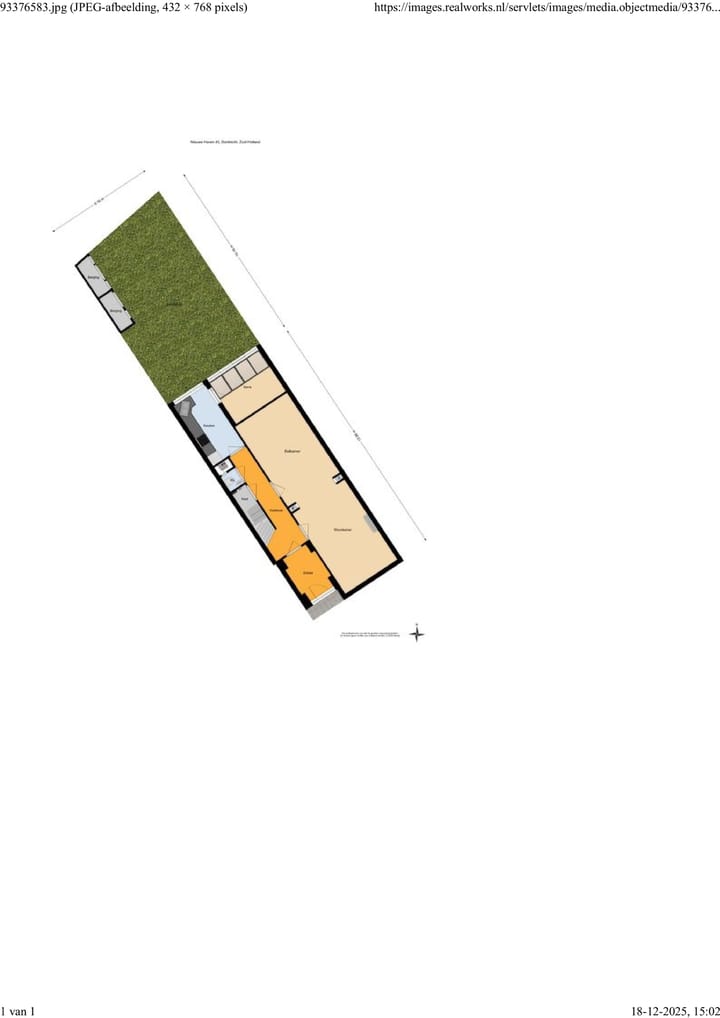 Photo 57 of Nieuwe Haven 43