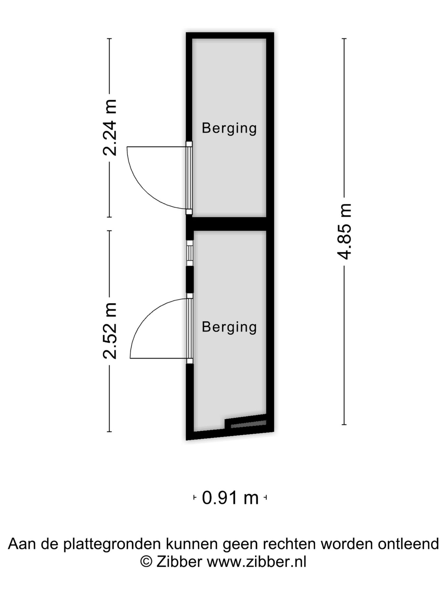 Foto 59 van Nieuwe Haven 43