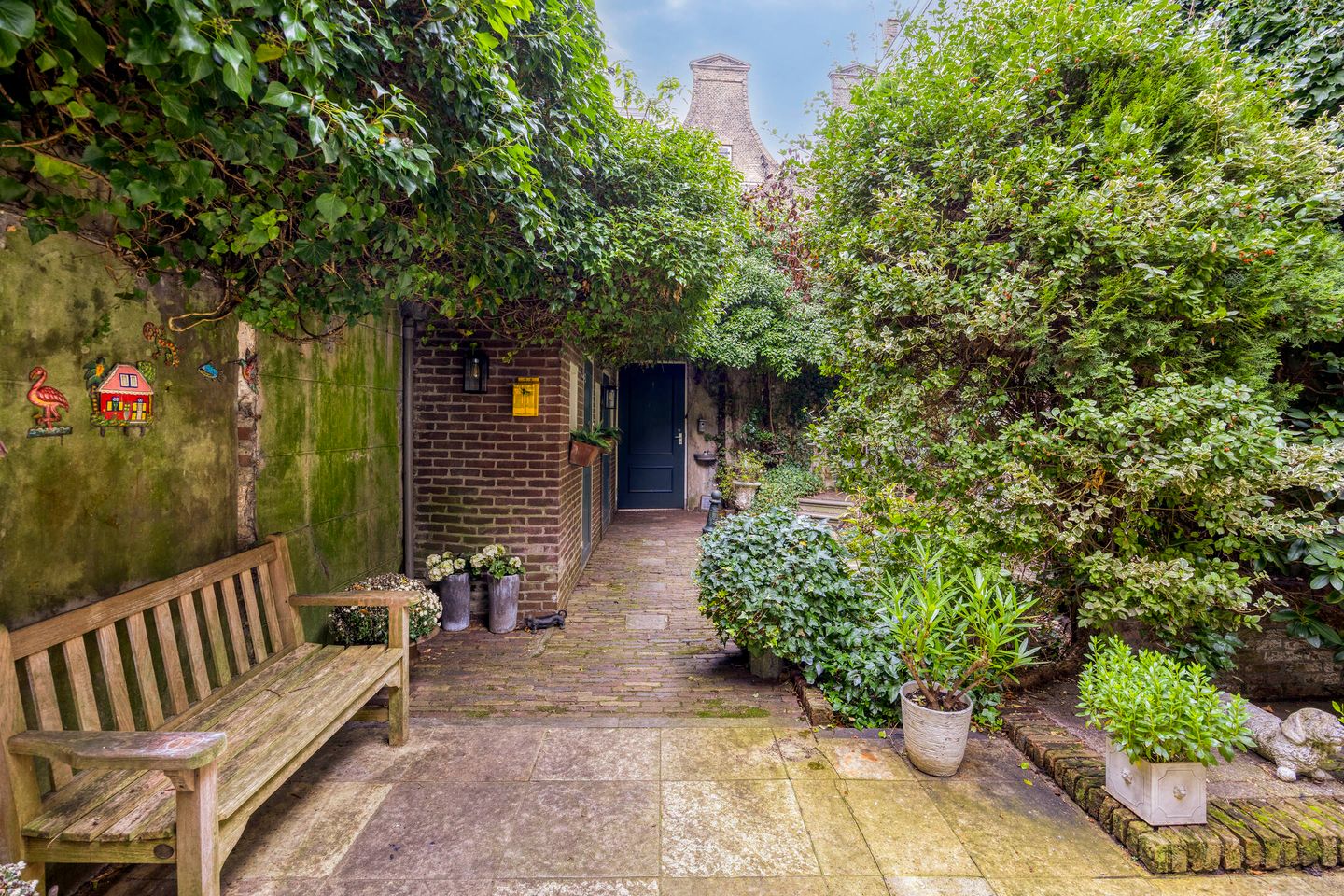 Foto 44 van Nieuwe Haven 43