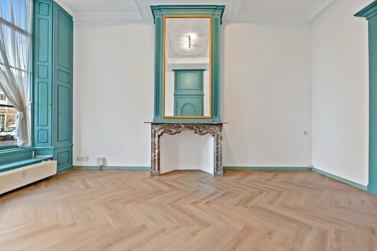 Bekijk foto 2 van Prinsegracht 4