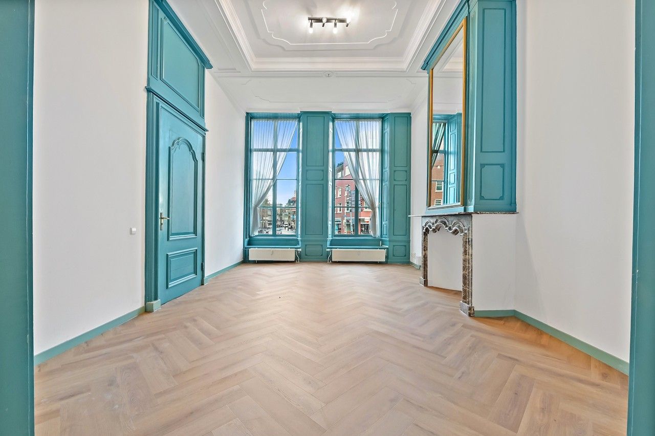 Bekijk foto 3 van Prinsegracht 4