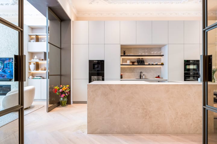 Foto 2 van Ossenmarkt 9