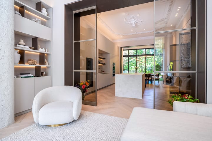 Foto 4 van Ossenmarkt 9