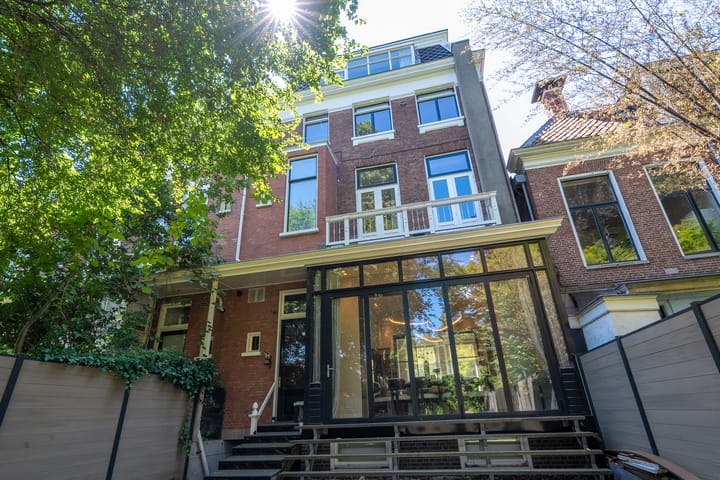 Foto 8 van Ossenmarkt 9