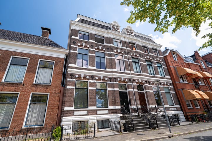 Foto 10 van Ossenmarkt 9