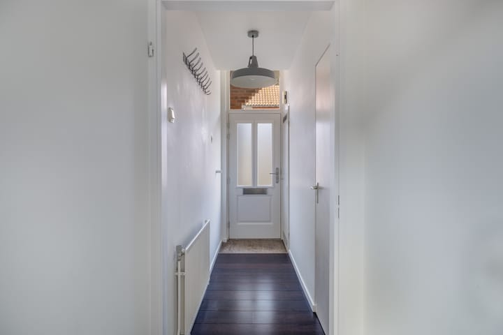 Photo 5 of het Spaarne 34