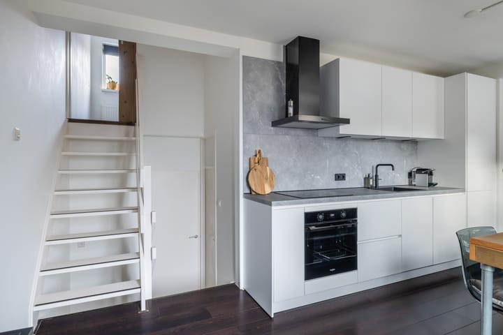 Photo 16 of het Spaarne 34