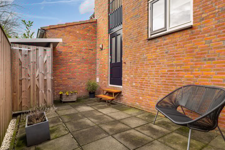 Photo 25 of het Spaarne 34