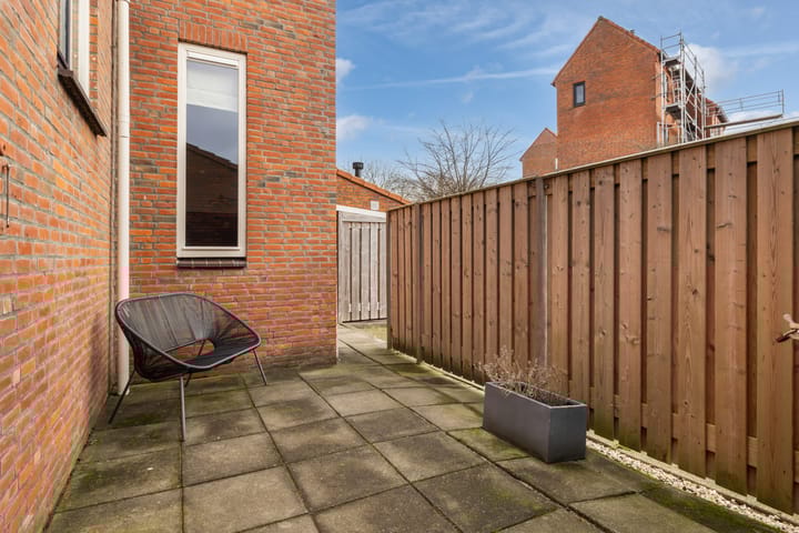 Photo 3 of het Spaarne 34