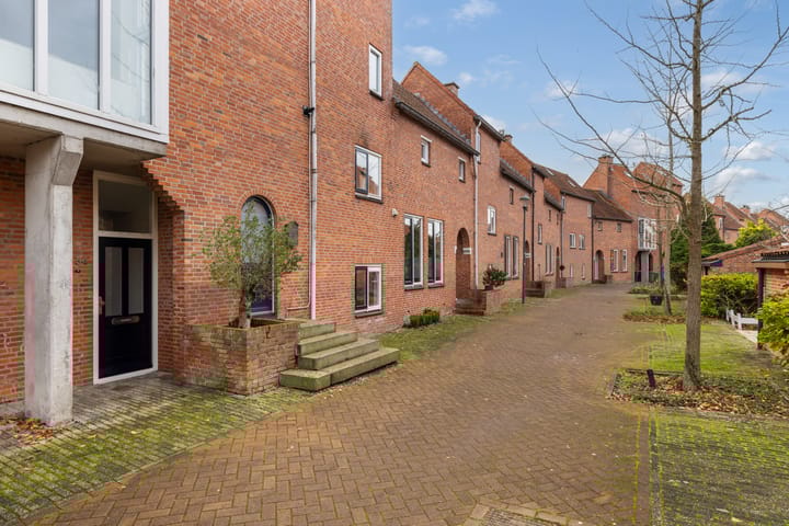 Photo 26 of het Spaarne 34