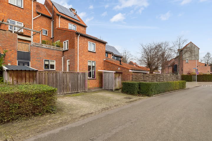 Photo 27 of het Spaarne 34