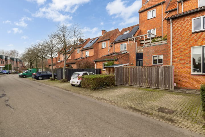 Photo 28 of het Spaarne 34