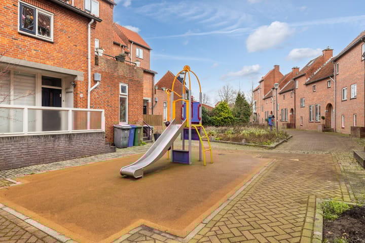 Photo 29 of het Spaarne 34