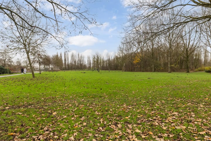 Photo 30 of het Spaarne 34