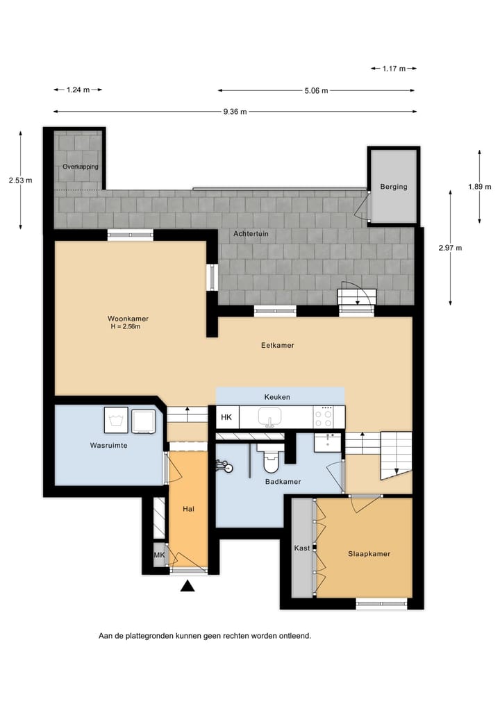 Photo 32 of het Spaarne 34