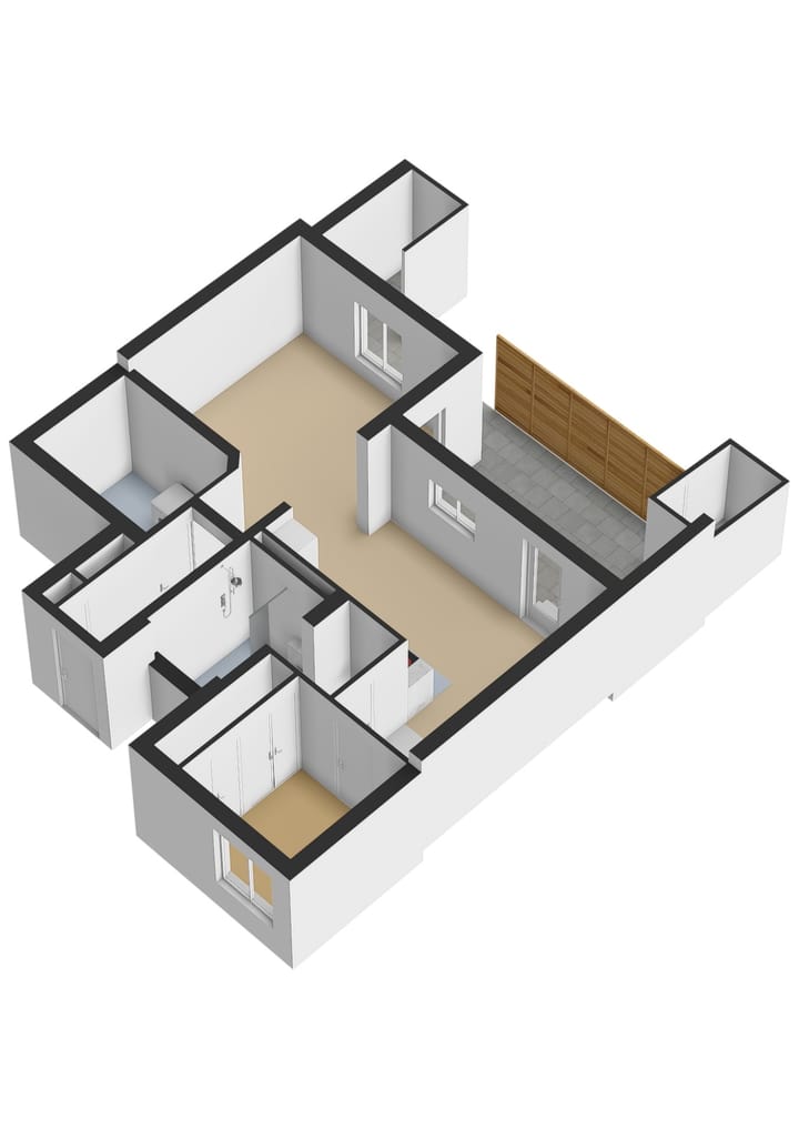 Photo 33 of het Spaarne 34