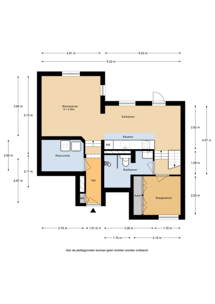 Photo 34 of het Spaarne 34