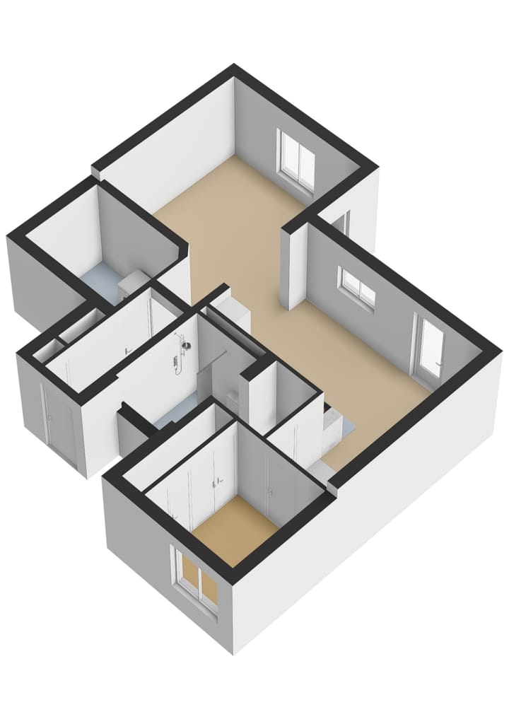 Photo 35 of het Spaarne 34