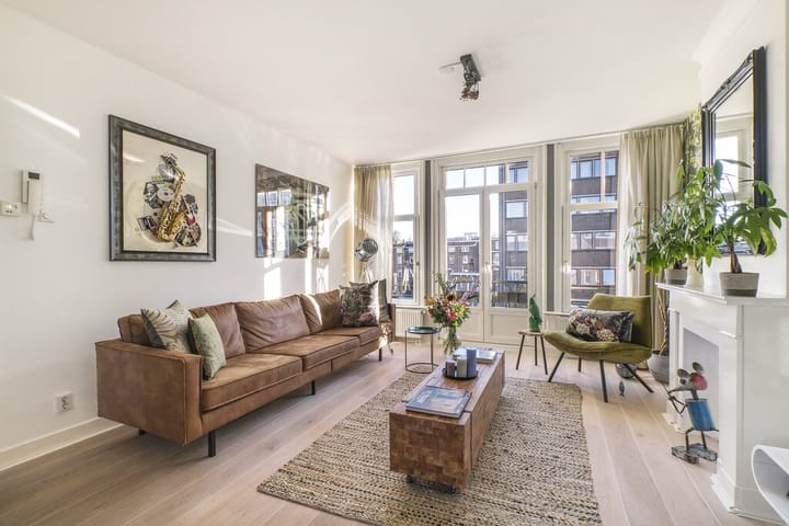 Foto 2 van Overtoom 564-3