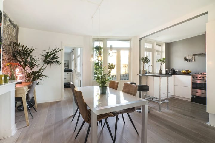 Foto 3 van Overtoom 564-3