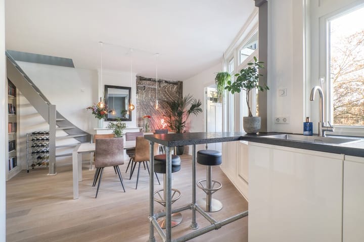 Foto 4 van Overtoom 564-3