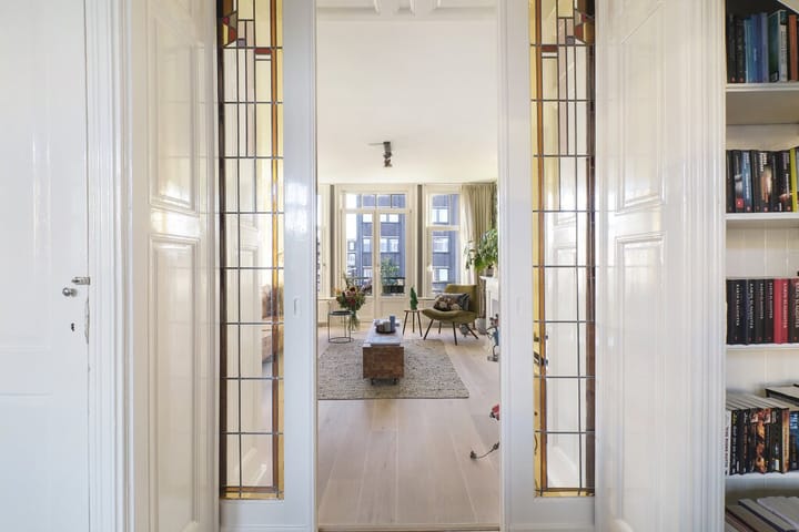 Foto 5 van Overtoom 564-3