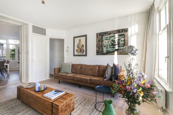 Foto 9 van Overtoom 564-3