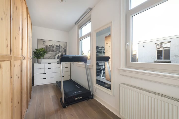 Foto 10 van Overtoom 564-3