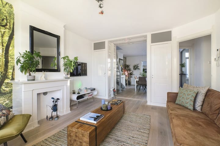 Foto 11 van Overtoom 564-3