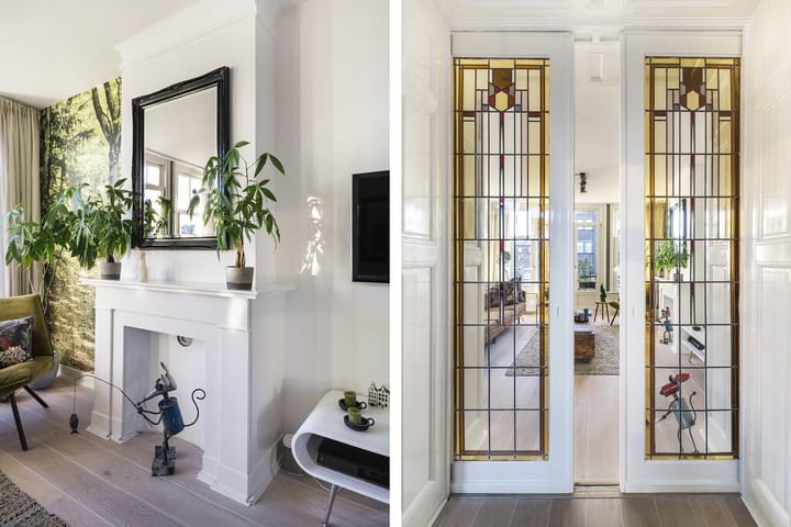 Foto 12 van Overtoom 564-3