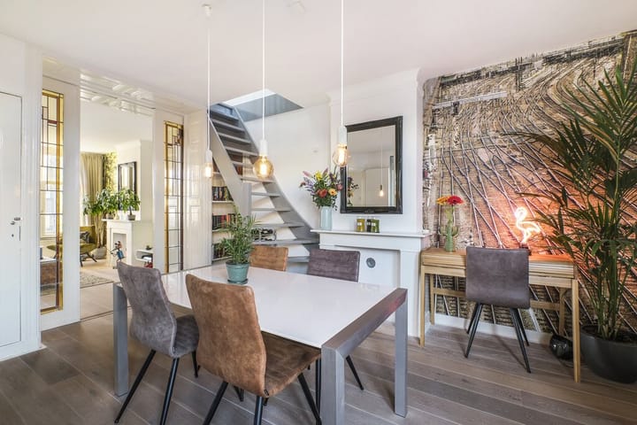 Foto 14 van Overtoom 564-3