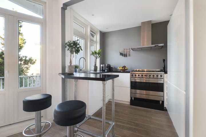 Foto 15 van Overtoom 564-3