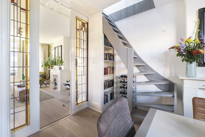 Foto 17 van Overtoom 564-3