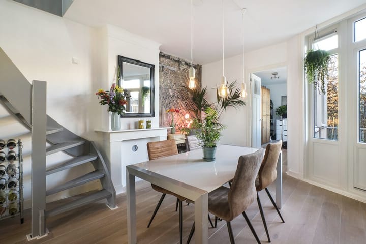 Foto 18 van Overtoom 564-3