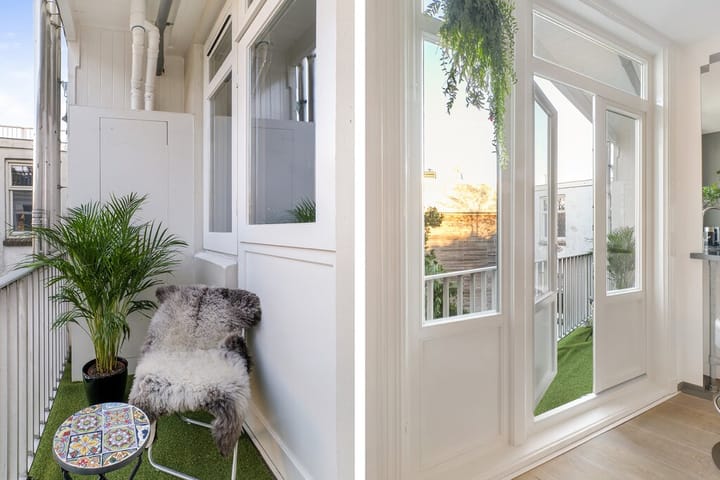 Foto 19 van Overtoom 564-3