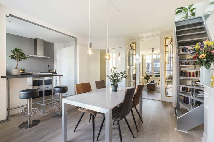 Foto 21 van Overtoom 564-3