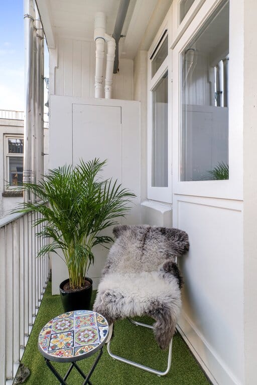 Foto 23 van Overtoom 564-3