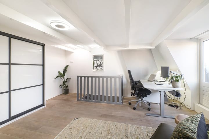 Foto 24 van Overtoom 564-3