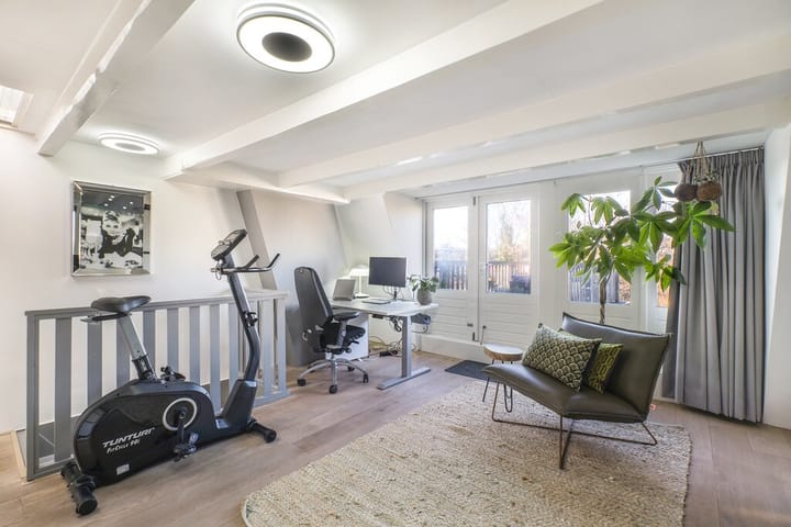 Foto 26 van Overtoom 564-3