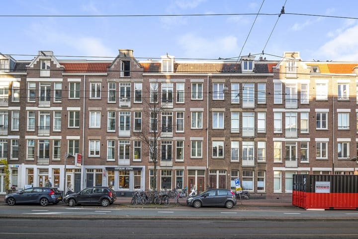 Foto 28 van Overtoom 564-3