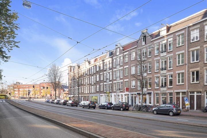 Foto 30 van Overtoom 564-3